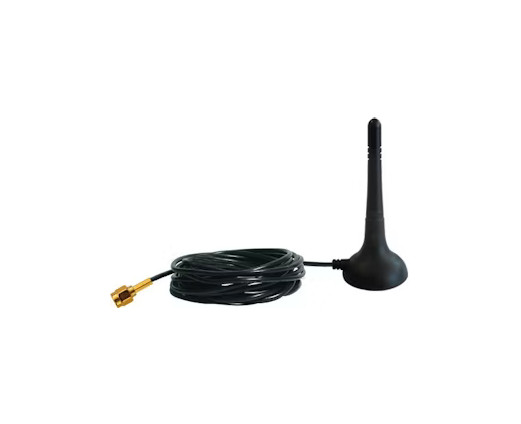 ANTENNITARVIKE ELTAKO 2,5m KAAPELI, MAGNEETTIJALKA
