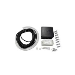 SAUNAVALAISIN ULTRA AMBIENT 2M TOP 24V IP67 160LM/M 927