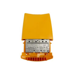 MASTOVAHVISTIN FINNSAT 1in 1out FM/VHFIII+DAB/UHF(DC)