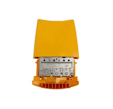 MASTOVAHVISTIN FINNSAT 1in 1out FM/VHFIII+DAB/UHF(DC)