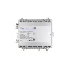 LAAJAKAISTAVAHVISTIN-FINNSAT 5-65/85-1218MHZ 43DB/109DBUV