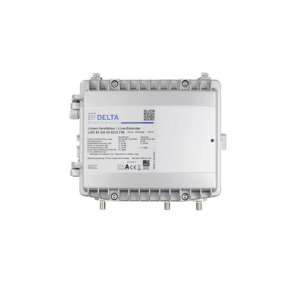 LAAJAKAISTAVAHVISTIN-FINNSAT 5-65/85-1218MHZ 43DB/109DBUV