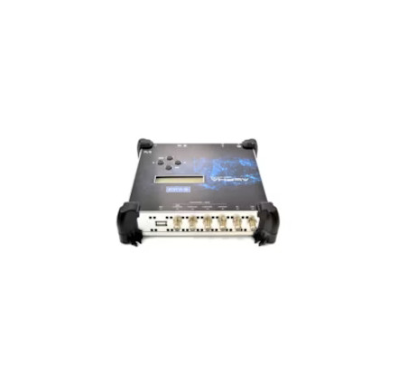 PÄÄVAHVISTIN FINNSAT 4xUHF+VHF/FM/AUX AGC 118dBuV - Image 2