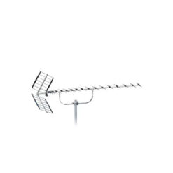ANTENNI LAATUANTENNI LAi 91, UHF E21-48, G=12-18dB