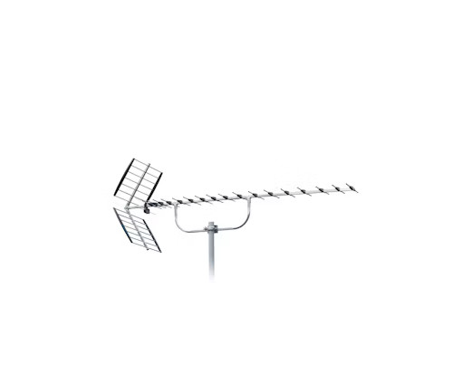 ANTENNI LAATUANTENNI LAi 91, UHF E21-48, G=12-18dB