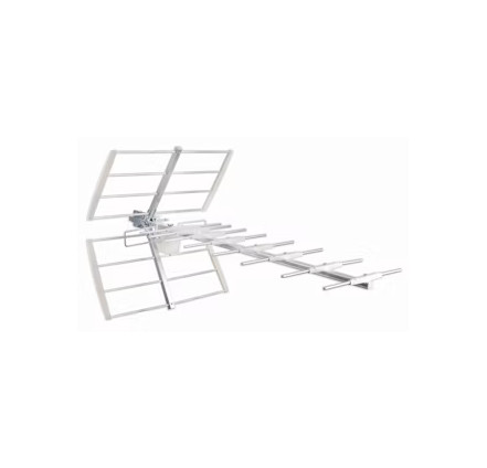 ANTENNI LA-ANT UHF LTE700 13DB(D) SINGLEBACK
