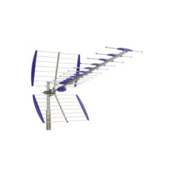 ANTENNI LAATUANTENNI AN 6001 LTE700, E21-48 G15.5dB