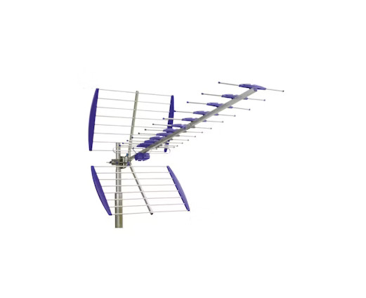 ANTENNI LAATUANTENNI AN 6001 LTE700, E21-48 G15.5dB