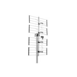 ANTENNI-LAATUANTENNI OY UHF-ANTENNI PYSTYPANEL CH21-48