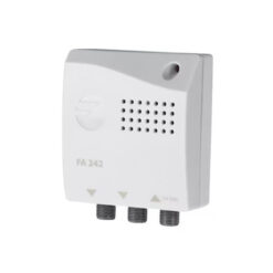 VIRTALÄHDE LA-ANT 24VDC, 150MA, 2-LÄHTÖÄ