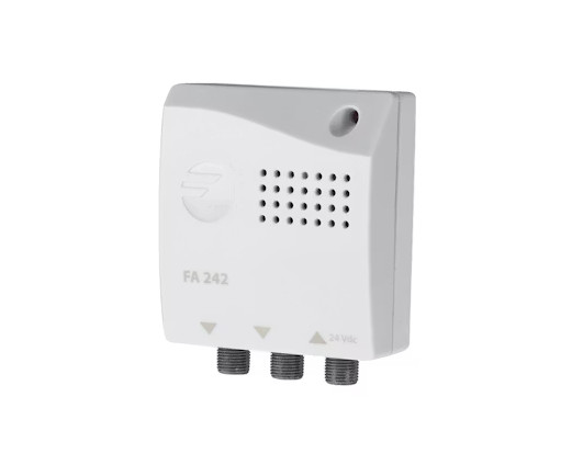 VIRTALÄHDE LA-ANT 24VDC, 150MA, 2-LÄHTÖÄ