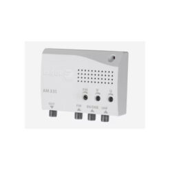 PIENTALOVAHVISTIN LA-ANT 3 IN 1 OUT, FM-VHF-UHF LTE700