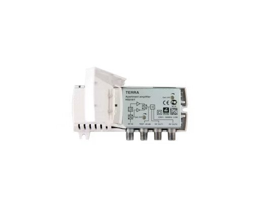 LAAJAKAISTAVAHVISTIN HS 018T, 26DB, LTE700-READY