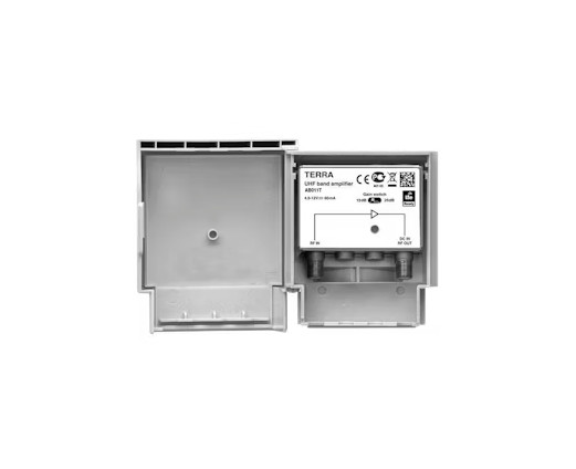 MASTOVAHVISTIN LAATUANTENNI AB 011T UHF-ESIVAHVISTIN