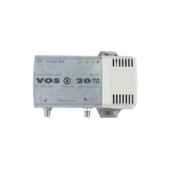LAAJAKAISTAVAHVISTIN VOS 20/RA-1G, 22DB