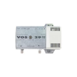 LAAJAKAISTAVAHVISTIN VOS 29/RA-1G, 30DB