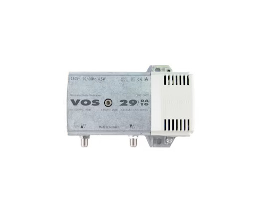 LAAJAKAISTAVAHVISTIN VOS 29/RA-1G, 30DB