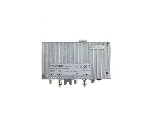 LAAJAKAISTAVAHVISTIN VOS 32/RA-1G, 38DB