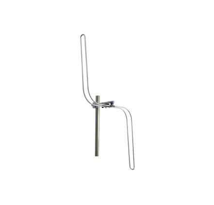 ANTENNI FM 1-Z-ELEMENTTI -1DB H/V