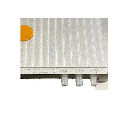 PÄÄVAHVISTIN AVANT12-PRO 4XUHF+VHF/FM AGC - Image 3