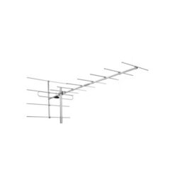 ANTENNI VHFIII 13-EL 5-12CH 10-13DBI