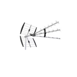 ANTENNI FINNSAT UHF 23-EL. 17DBI 470-694MHZ