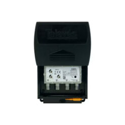 MASTOVAHVISTIN FM / VHFIII / UHF (LTE700) AGC