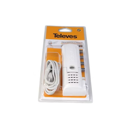 PIENTALOVAHVISTIN LTE700 1IN, 3OUT 14/20DB - Image 2