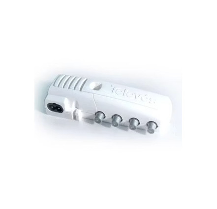 PIENTALOVAHVISTIN LTE700 1IN, 3OUT 14/20DB