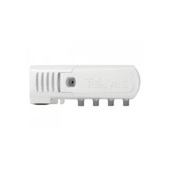 MASTOVAHVISTIN FINNSAT 1I 3O(2+TV) -7/18dB (TV 12dB)