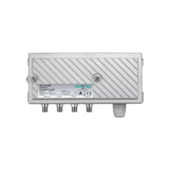 LAAJAKAISTAVAHVISTIN LA-ANT 5-65MHZ 30DB / 85-1006MHZ 38DB