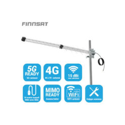 ANTENNI 4G/5G SUUNTA-ANTENNI 11-14DBI