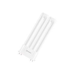 LED-PISTOKANTALAMPPU DULUX F24 EM 12W/830 2G10