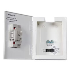 Suihkuputkikaappi Pivaset PV-7 IV Mini