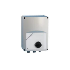 MUUNTAJASÄÄDIN 230V STR-1-15L22, 1,5A, 5ST. IP54