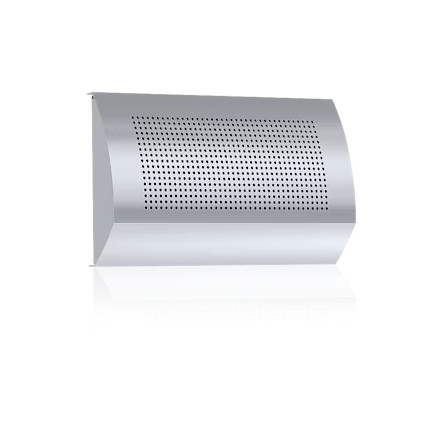 TULOILMAVENTTIILI CLIMECON TINO 160