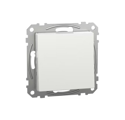 KYTKIN EXXACT 7/16A/IP21 2X UKJ VAL