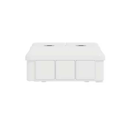PISTORASIA EXXACT 2S/16A/IP44 PPJ 2X VAL - Image 2