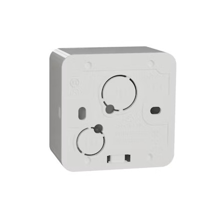 PISTORASIA EXXACT 2N/16A/IP21 2X UPJ VAL - Image 2
