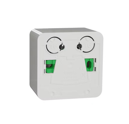 PISTORASIA EXXACT 1S/16A/IP21 PPJ VAL - Image 2