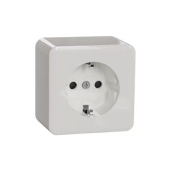 PISTORASIA EXXACT 1S/16A/IP21 PPJ VAL