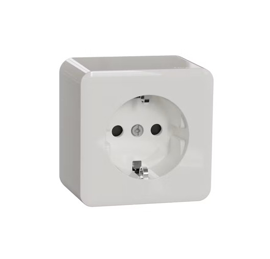 PISTORASIA EXXACT 1S/16A/IP21 PPJ VAL