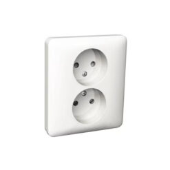 PISTORASIA EXXACT 2N/16A/IP21 2X UPJ VAL