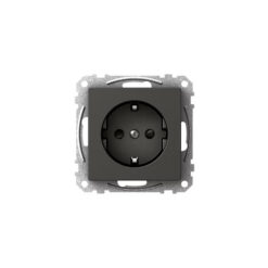 PISTORASIA EXXACT 1S/16A/IP21 0X UKJ ANT