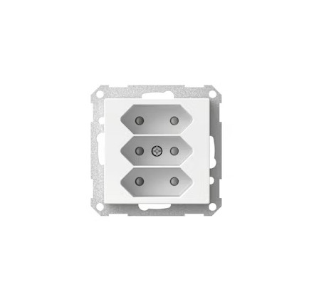 PISTORASIA EXXACT 3E/16A/IP21 0X UKR VAL