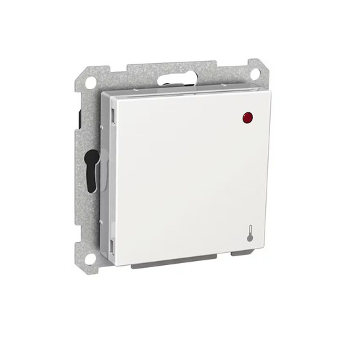 LATTIATERMOSTAATTI EXXACT 5-50C 16A VAL