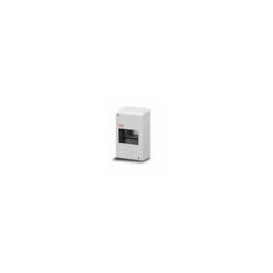 MODUULIKOTELO PINTA ABB 12424 4 MOD. IP40
