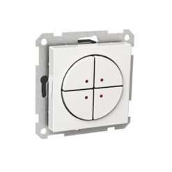 PAINIKE EXXACT 4-OS/400mA/12-24V VAL