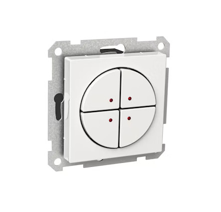 PAINIKE EXXACT 4-OS/400mA/12-24V VAL