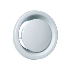 POISTOILMAVENTTIILI ONNLINE KSO-100-ON